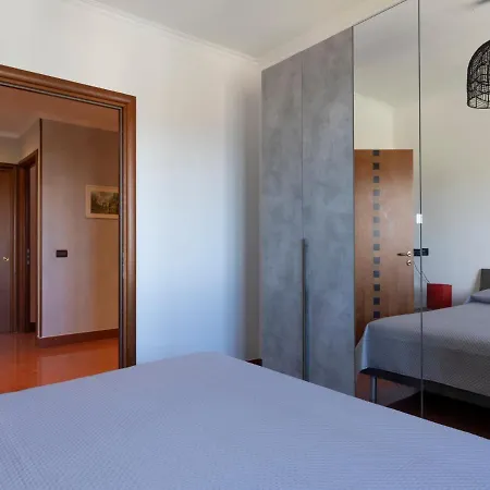 Locazione Turistica Regina Appartement