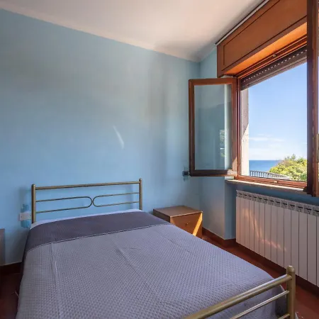 Locazione Turistica Regina Appartement