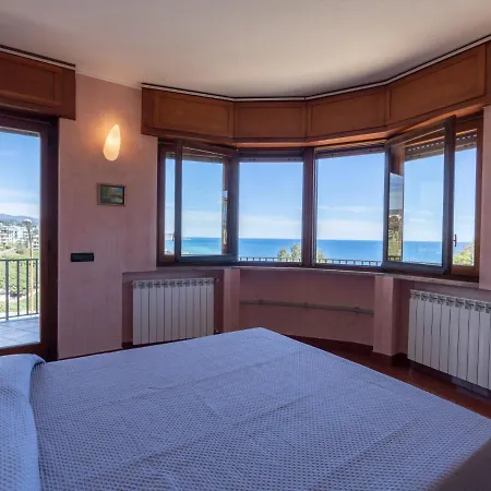 Locazione Turistica Regina * San Remo