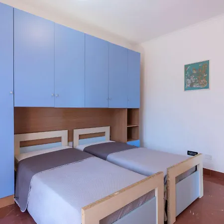 Locazione Turistica Regina Appartement San Remo