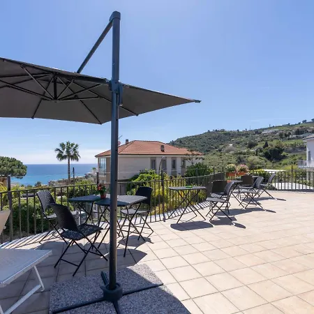 Appartement Locazione Turistica Regina *