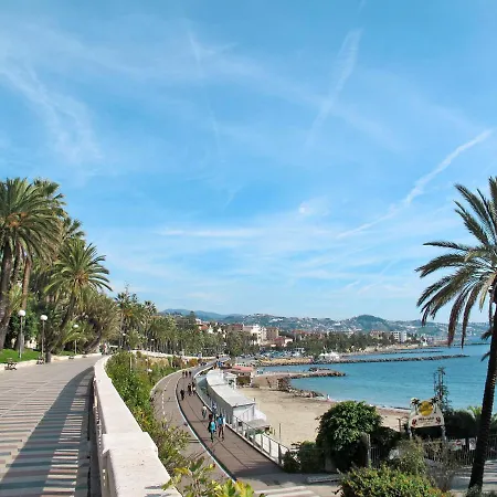 Appartement Locazione Turistica Regina San Remo