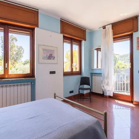 Locazione Turistica Regina Appartement *