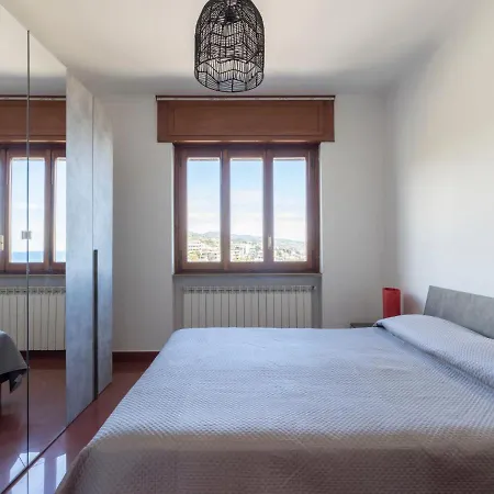 Locazione Turistica Regina Appartement *