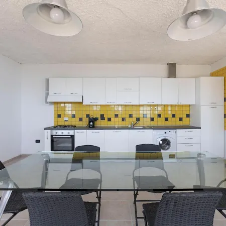 Appartement Locazione Turistica Regina