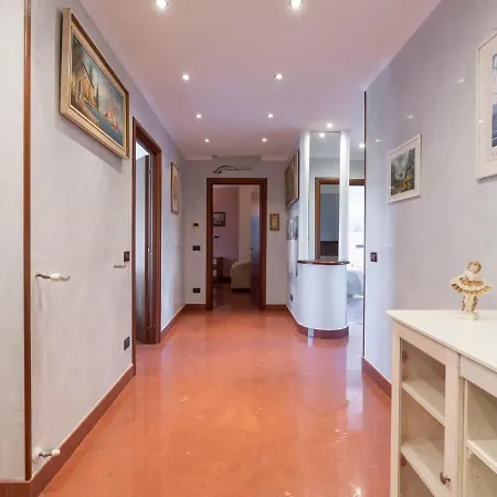 Appartement Locazione Turistica Regina