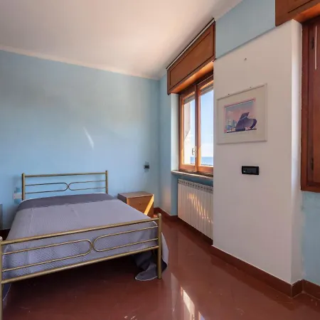 Locazione Turistica Regina
