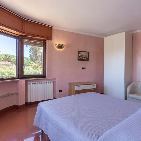 Locazione Turistica Regina