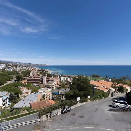 Appartement Locazione Turistica Regina *