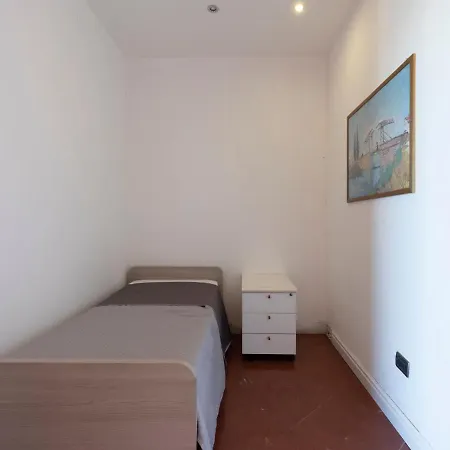 Apartment Locazione Turistica Regina Sanremo