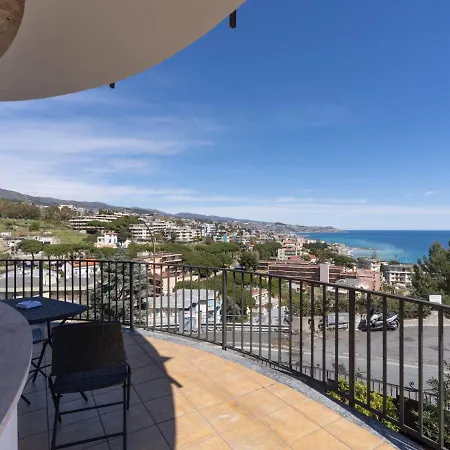 Apartment Locazione Turistica Regina Sanremo