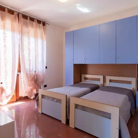 Locazione Turistica Regina Apartment