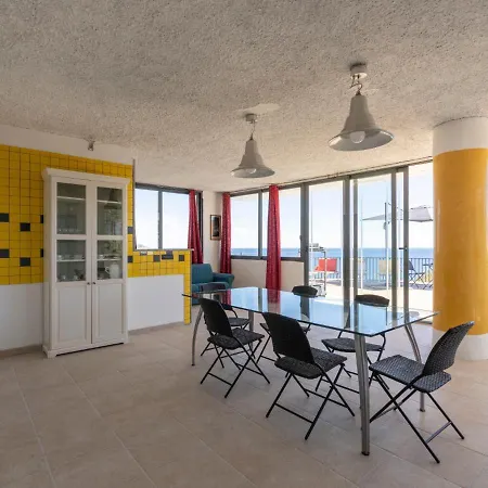 Apartment Locazione Turistica Regina Sanremo