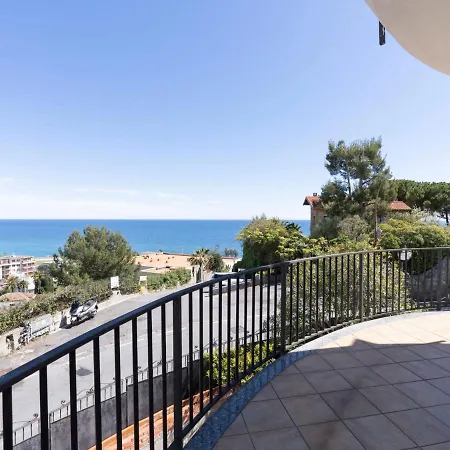 Locazione Turistica Regina Sanremo