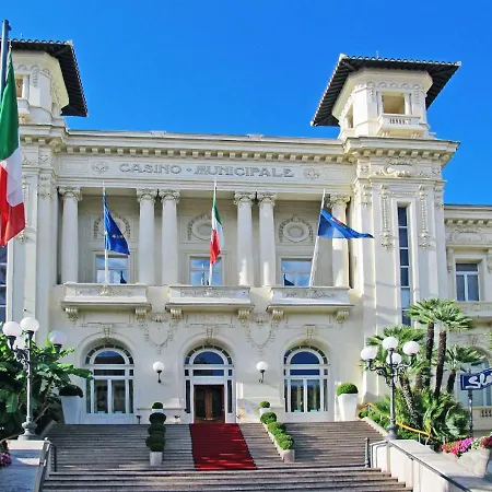 Locazione Turistica Regina Sanremo